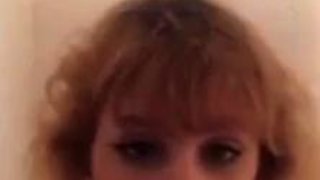 Scarlett couple cam show 2 ft. Scarlett Pinup: Big Tits, Big Ass  Blowjob Porn