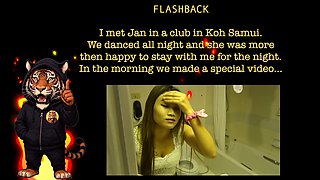 Flashback: Jan - JohnTronX Movie