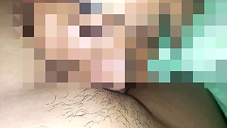 Sarap na Sarap Si Kuya sa Pagkain ng Pussy ni Ate
