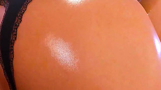 Megaera Saveass Intense Anal Sex: Hot Slut Fucked Hard by Massive Monster Cock, Gaping Ass, Rough Pleasure