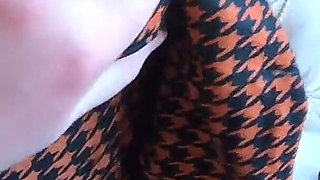 Milfycalla Fucked in Ripped Pantyhose & Downjacket by Her Boss Office Cheating Fetish Ep. 248- Preview