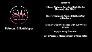 M4F You Had a Nightmar Now Let Me Make You Feel Good  Mr Hart Boyfriend Roleplay Spicy ASMR