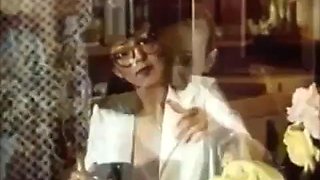 80 s retro porn with Randy West and Mai Lin: Big Ass, Blowjob  Babe Porn