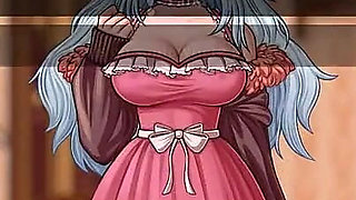 Horny Warp - Part 9 - Horny Maid Fucked by a Guest! by Loveskysan69