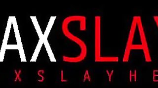 Nice-looking Jax Slayher and Candie Luciani at eating pussy porn
