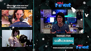 April Doll Double White Christmas