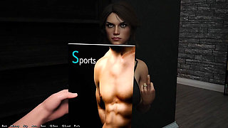 Being a Dik 0.6.0 Part 112 I've Been Waiting Isabella Sex.. by Loveskysan69