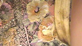 Amateur on Vhs with 90s Mask for the Very First Time on the Web #7