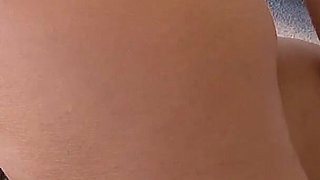 Katie Summers an Ass Begging to Be Licked!