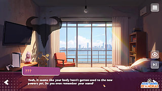 Ep1: Getting Inside: Hentai Story (gameplay)