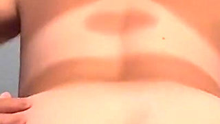 Saturday morning had so much fun! I love having a nice dick to ride and soak! for his reward. I let him pound my ass and fill me