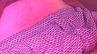 He Cums Twice Once by a Handjob Next Is a Creampie