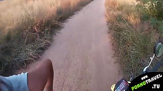 Horny Thai Girl Suck Big Dick 6 Min - Lucky Fucker