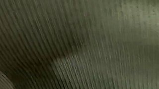 Wifey Shows Her Ass, Pussy and Tits. Her Perfect Body Is Fully on Show in This Take on Apt.
