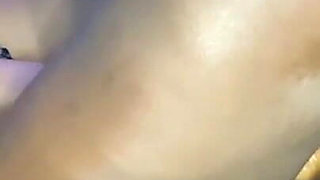 Big Ass Anal Slut Loves Getting Her Ass Fucked Fast and Roughly so I Filled Her Anus with Cum Only for Her to Gape Extremely