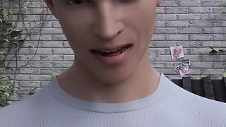 College Kings 16 Went Out with Riley and Amber