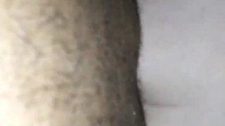 Slut Gives BBC Roadside Blowjob & Pussy
