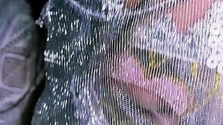 Anal Session After Blowjob, He Has Cum on My Ass, I Love