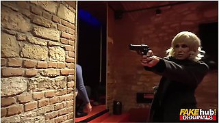 Bloopers, Outtakes, Laughter & Fun On Set With Hot