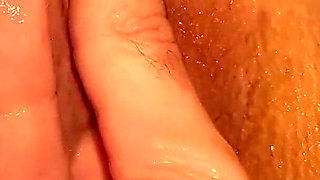 Yoni Massage Make Wife Squirt