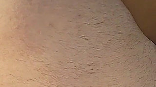 Big Man Crushing and Fucking Layla's Face with His Big Cock