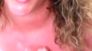 Co-worker Gives You Multiple Orgasms