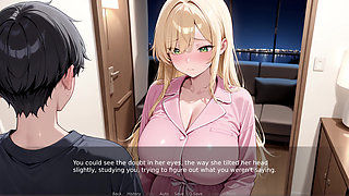 Confessions of a Chubby Wife (part 1)