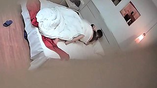 Amateur Hidden Cams Reveal Cock Riding Hoes