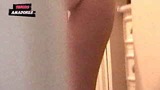 I Filmed My Friend Changing