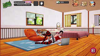 Complete Gameplay - Maxs Life, Part 4