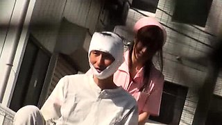 Hardcore Asian Japanese Orgy Session