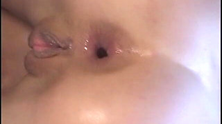 Hot Young Chick Enjoying Hardcore Sex