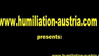 humiliatrix mistress