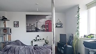 Xeinna Rose Pole