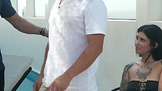 The Perfect School Teacher