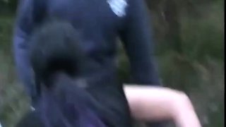 British Escort Dogging in Chorlton