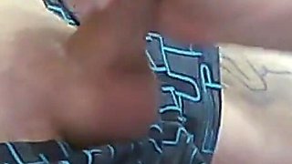 Neighbor Does Blowjob and Dick Fingering Until I Cum