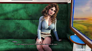 The University of Sexual Magic (part 2)