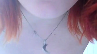 Morning Masturbation With Orgasm