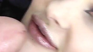 I Teach You How to Smoke and Suck Cock