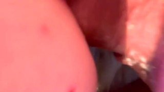Fucking From Behind