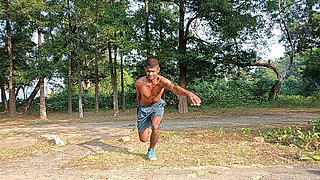 Strengthen Your Glutes with Long Workouts