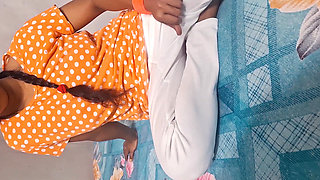 First Time Desi Step Aunty Fuck tight pussy Beautiful Step Aunty Sex Video