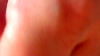 Pussy Rubbing Dick. Guy POV.