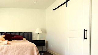 [HotGuysFuck] - Casey Hill The Sex God Blesses Dharma Jones