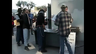 Just Another Crazy Orgy