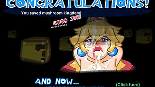 Mario Is Missing All Characters Gameplay by Loveskysan69
