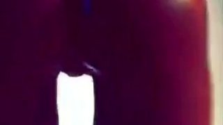 amateur lovebi flashing ass on live webcam
