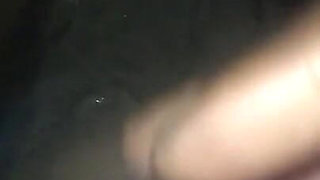 Y O U N G Dick Sucker Wet Me up in the Backseat
