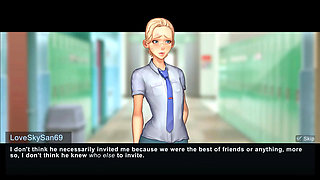 Taffy Tales V0.85.1a Part 71 My Harem by Loveskysan69